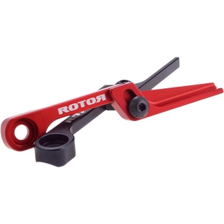 ROTOR CHAIN CATCHER RED ตัวกันโซ่ตก