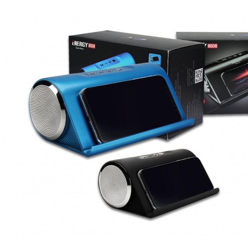 ลำโพงบลูทูธ Good Bass TWS
