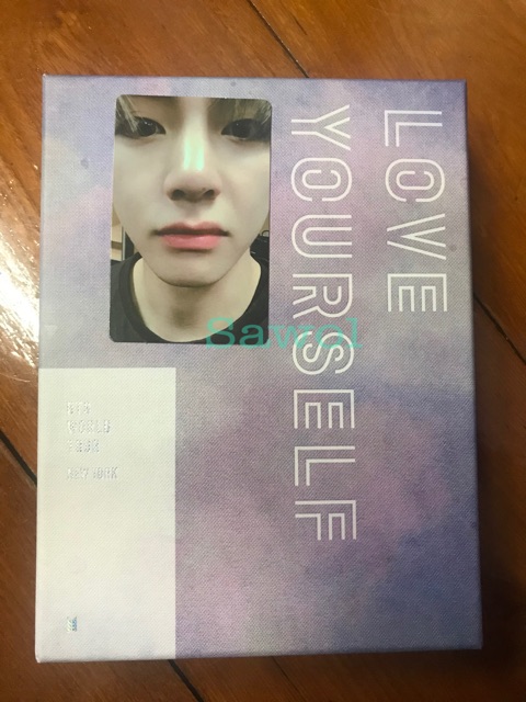 DVD BTS WORLD TOUR LYS NEW YORK(แบบแกะการ์ดV) | Shopee Thailand DVD BTS WORLD TOUR LYS NEW YORK(แบบแกะการ์ดV) | Shopee Thailand