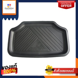 ถาดยาง AUTOMAT หลังแคปREAR-CAB RUBBER CARMAT AUTOMAT