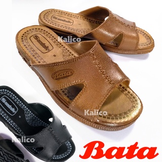 BATA รองเท้าแตะยาง บาจา แท้ ทนทาน 862-4099 862-6099 รองเท้าบาจา รองเท้าแตะ รองเท้าแตะบาจา