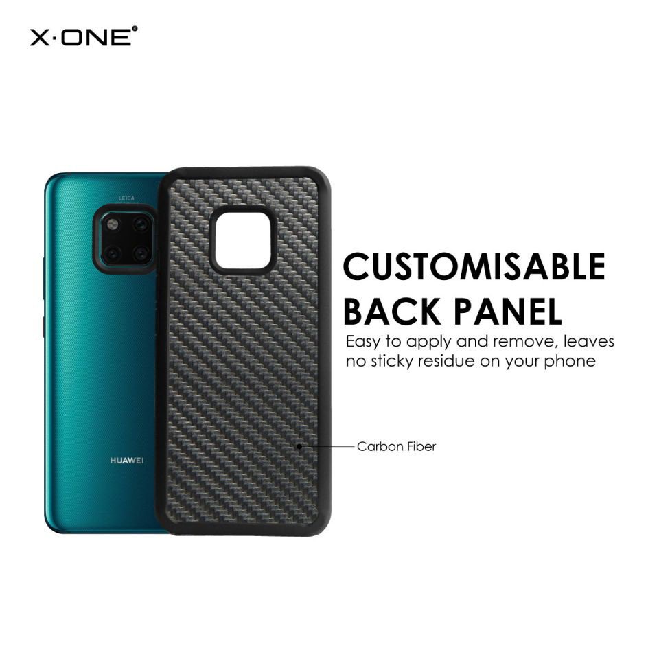 X.One Huawei P20 P20 Pro P30P30 Pro DropGuard 2.0 Impact Protection ...