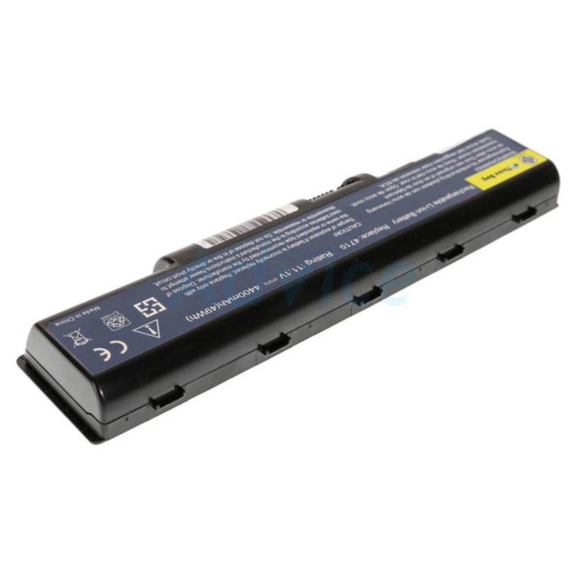 ThreeBoy Battery NB AC-4710 11.1V/4400mAh (49Wh) ของแท้