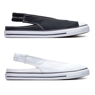 Converse รองเท้าผ้าใบผู้หญิง Chuck Taylor All Star Dainty Slingback (2สี)