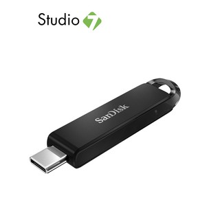 SanDisk Ultra USB Type-C 128GB (SDCZ460-128G-G46) แฟลชไดรฟ์ by Studio7