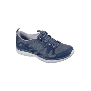 Skechers สเก็ตเชอร์ส รองเท้า ผู้หญิง Gratis Gratitude Sport Active Shoes - 104222-SLT