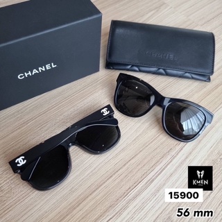 New แว่น chanel  พร้อมส่ง