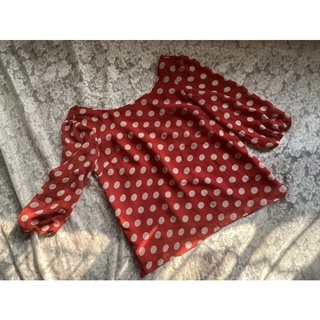 เสื้อสีส้ม forever 21