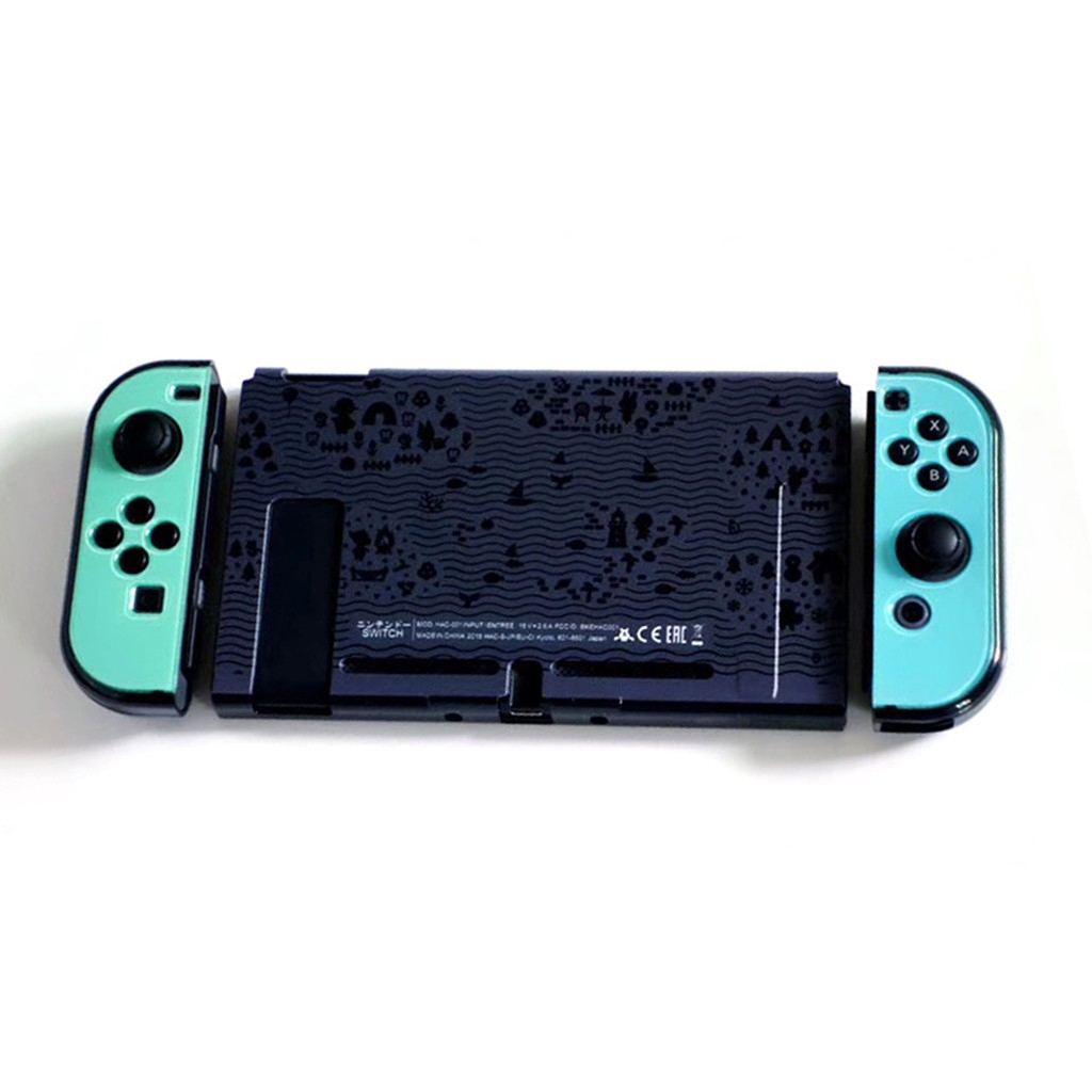 買い誠実 ゲーム XBOX PCSwitch Case Animal Crossing Switch Fitness Boxing  Grips＿並行輸入品 tronadores.com