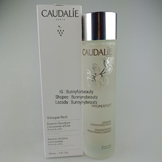 CAUDALIE Vinoperfect Concentrated Brightening Essence 150 ml