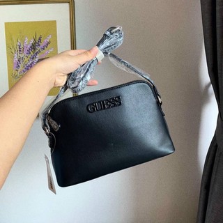 GUESS CROSSBODY BAG  Code:B4D301263 แบรนด์แท้ 100% งาน Outlet