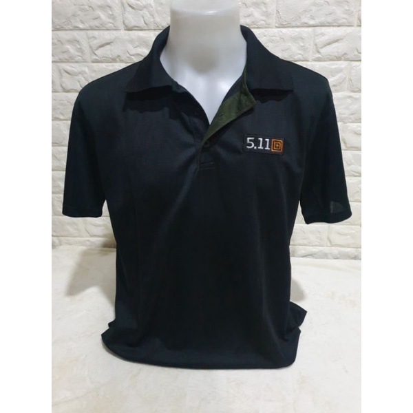 เสื้อคอปกแขนสั้น 511