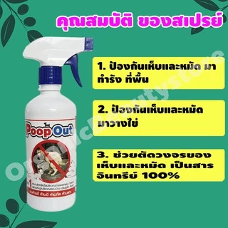 RRF สมุนไพรกำจัดเห็บหมัด ชนิดพ่นพื้น กำจัดเห็บหมา เห็บแมว กำจัดหมัด กำจัดเห็บหมัด ไม่เป็นอันตราย แถม ผ้าทำความสะอาด