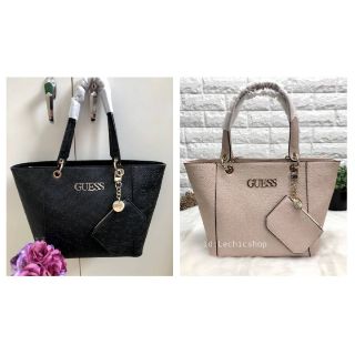 GUESS KAMRYN TOTE BAG ของแท้💯2 ชิ้น