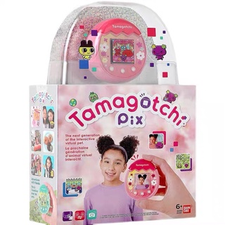 tamagotchi pix ทามาก้อตจิ ถ่ายรูป ทามาก้อต ทามาก็อต ทามาก็อตจิ