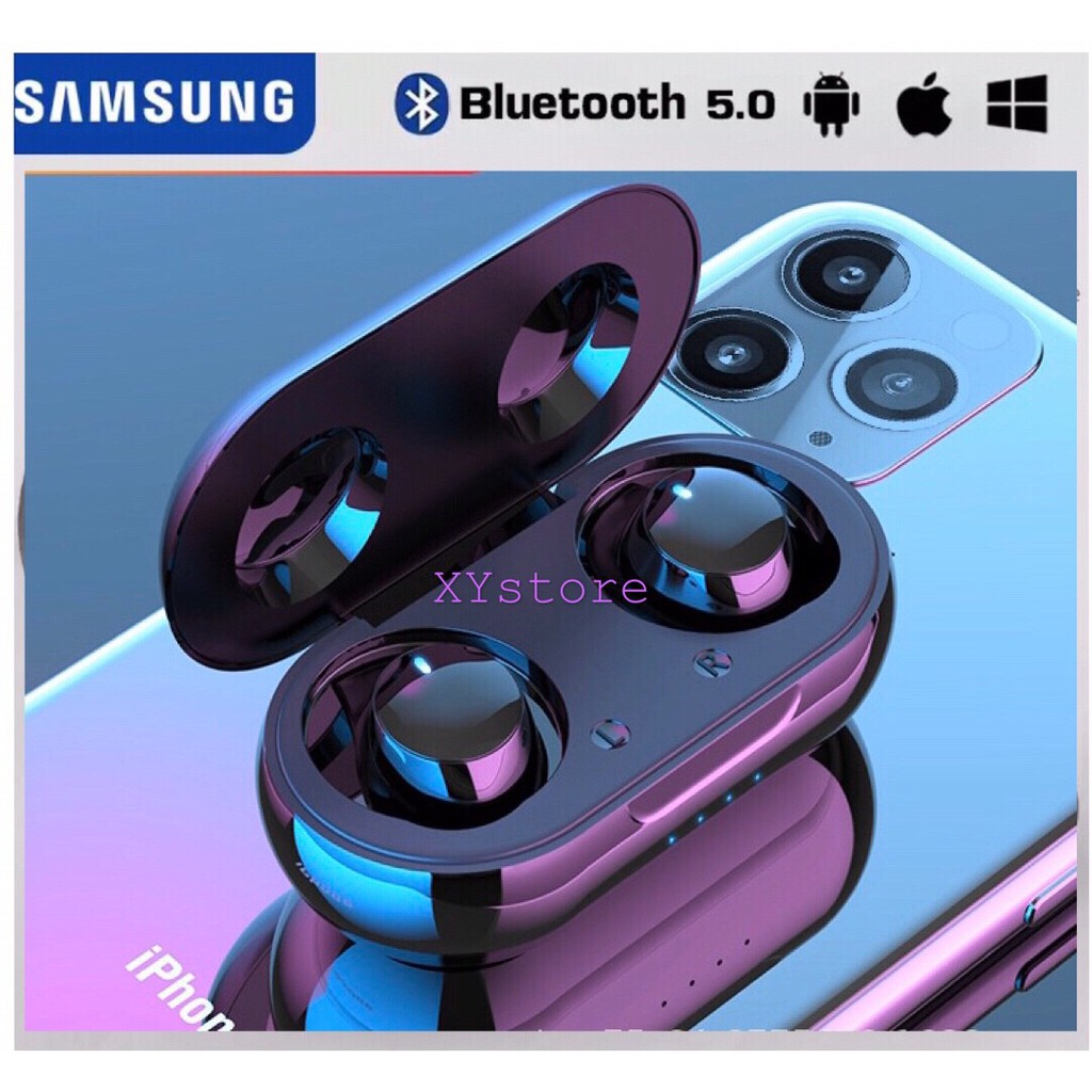 Samsung Galaxy Buds SM-R170 หูฟังบลูทูธ หูฟังไร้สายไร้สายบลูทูธ