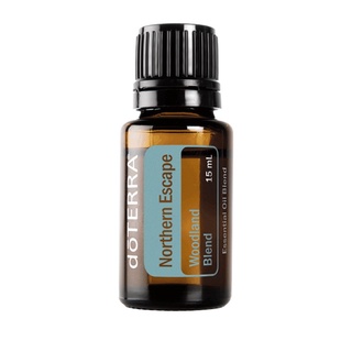 Northern Escape  15ml. Woodland Blend