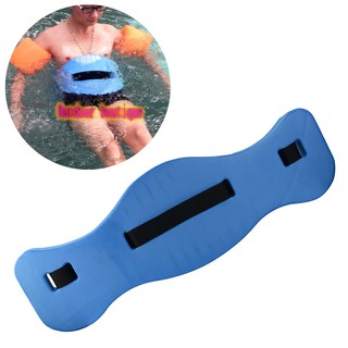 ☀GMTH☀ EVA Water Aerobics Float Belt for Aqua Jogging Pool Fitness Swim Training Equipment