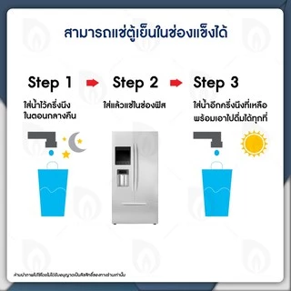 BEAUMORE ถุงใส่น้ำดื่ม Vapur มีจุก สำหรับดูดแบบสควีซ ขนาด 500 มล. พกพาสะดวก มี 5 สี (1ชิ้น) BPA-FREE