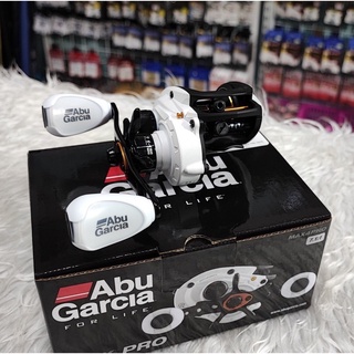 รอกหยดน้ำ Abu Garcia Max Pro