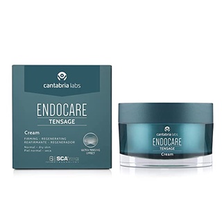 ส่งฟรี!!! ENDOCARE TENSAGE CREAM 30ML SCA 6% ครีมยกกระชับใบหน้าให้ผิวหน้าตึง แนะนำ!