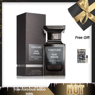 Tom Ford TF oud wood eau de parfum 100ml น้ำหอม น้ำหอมผู้ชาย น้ำหอมผู้หญิง，น้ำหอม