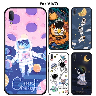 เคส VIVO Y27 Y78 y36 Y35 Y22 Y22s Y31 Y51 Y53S Y76 Y77 Y91C Y1S Y52 Y72 Pro 4G 5G V2247 V2249 1820 V2271A โทรศัพท์เคสโทรศัพท์มือถือสําหรับ