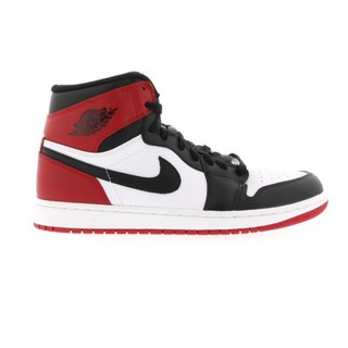 PROSPER - Air Jordan 1 High Black Toe 2013