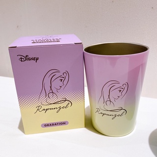 DISNEY &amp; PRINCESS STAINLESS TUMBLER SIZE 350 ml