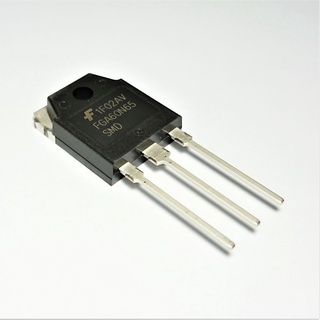 FGA60N65SMD FGA60N65 IGBT Mosfet ไอจีบีที