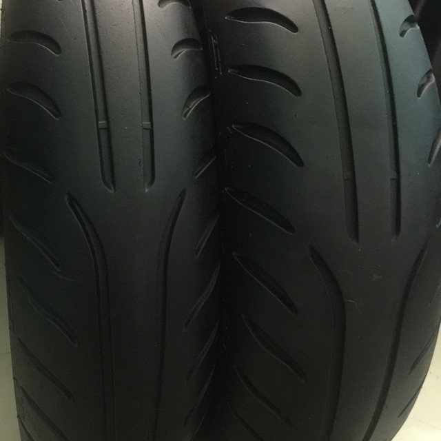 Michelin Power pure120/70-12 140/70-12 for msx