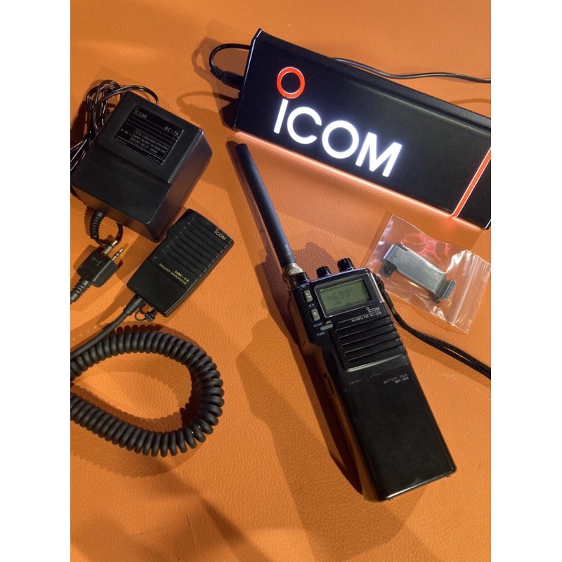 icom   ic-2S japan VHF