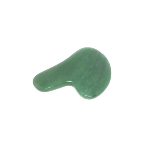 หยกแท้ #กัวซา #นวดหน้า #ผ่อนคลาย #หน้าใส #คลายเครียด #กัวซา #guasa