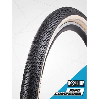 ยางนอกจักรยาน(ขอบลวด) Vee Tire Co Speedster 26x2.0 (51-559) 1 เส้น