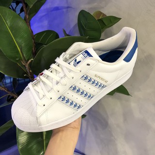 New! พร้อมส่ง ADIDAS SUPERSTAR 2020 ของแท้100%