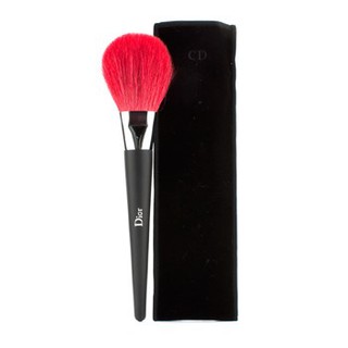 Dior Backstage Brushes Summer Brush (Professional Finish Blush Brush) Makeup แปรงแต่งหน้า