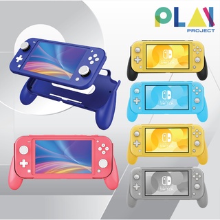 เคส Handheld Grip for Nintendo Switch Lite [Grip จับเครื่อง Nintendo Lite] [มือ1]