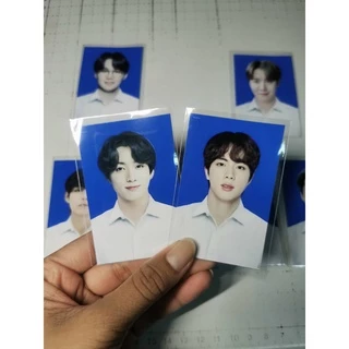 รับปริ้นรูปขนาด 2X3 ใบละ 1 บาท ❌ขั้นต่ำ 10 ใบ❌**แถมฟรีซองใส** ** ใส่กรอบฟรี**