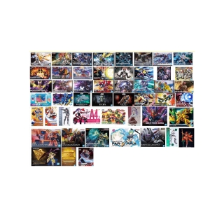 Bandai /kotobukiya /Flash Sale (เลือกแบบด้านในครับ)