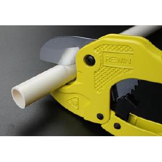 PVC/PPR/PE Pipe Cutter กรรไกรตัดท่อ（0-42mm）