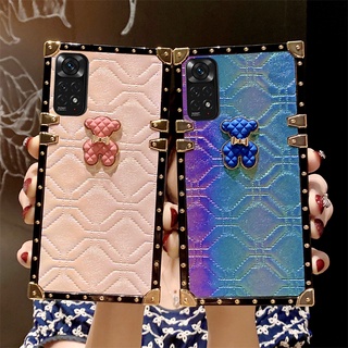 เคสโทรศัพท์มือถือ หรูหรา สําหรับ Xiaomi POCO M4 Pro 5G X4 NFC F3 X3 NFC X3 Pro X3 GT M3 Pro 5G