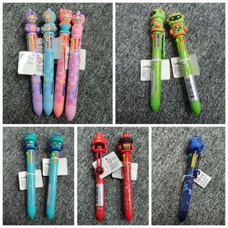 Smiggle พร้อมส่ง // ปากกา Smiggle ของแท้ ปากกาหอม 8 สี ส่งตรงจากออสเตรเลีย