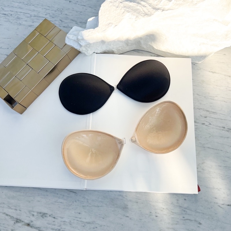 PRE-ORDER DOUBLE BRA SIZE(A)