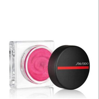 SHISEIDO บลัชออน M Whipped Powder Blush ปริมาณ 5 g Kokei