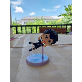 Haikyu!! Tobio Takeyama figure