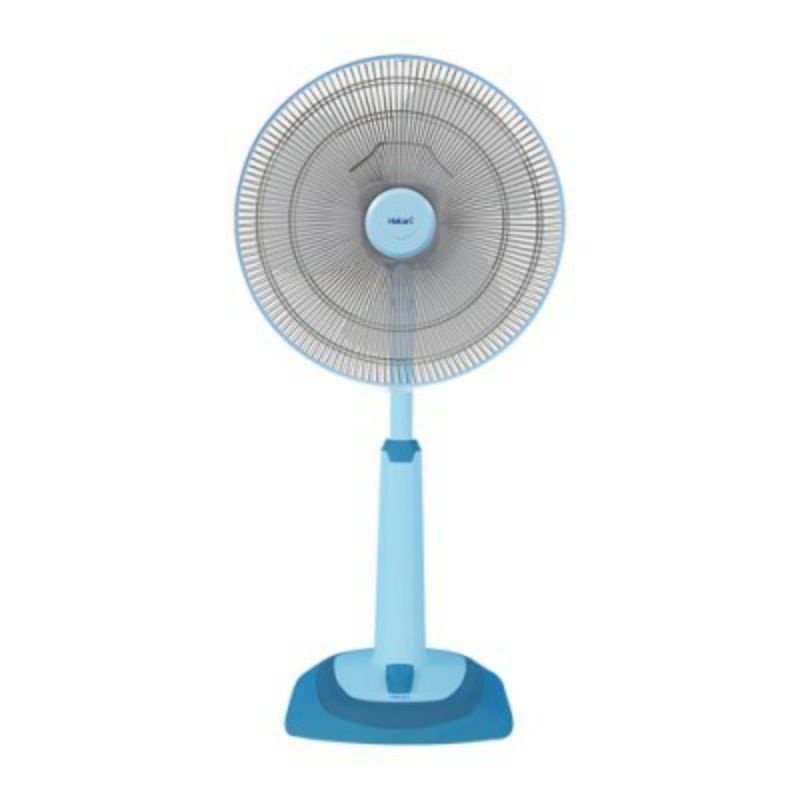 พัดลมปรับระดับ 18 นิ้ว (HT-S18M2) HATARI