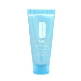 Clinique Turnaround Instant Facial Masque 15 ml.