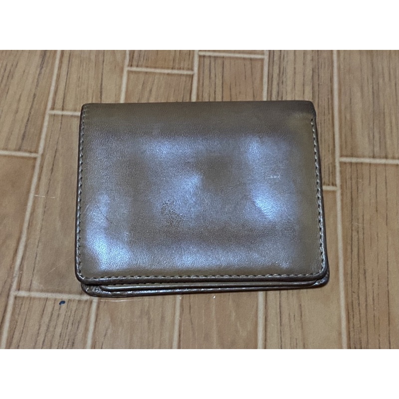 กระเป๋าสตางค์หนังแท้ VIERA BY REGAZZE สภาพมากกว่า 85%