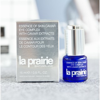 La Prairie / LP Anti-aging Repair Eye Cream 15ml