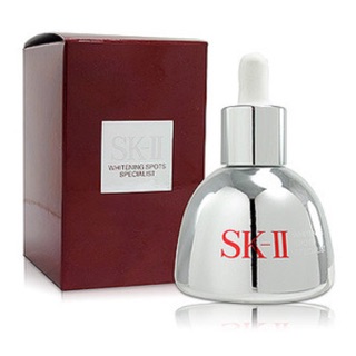 🔥ของแท้💯/ พร้อมส่ง SK-II Whitening Spots Specialist 50ml.